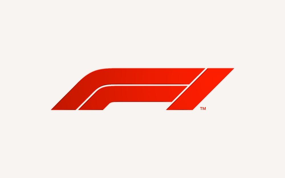 Formula 1 Changed Legendary Logo!